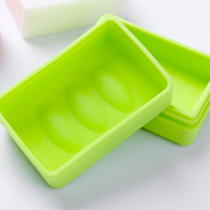 <span class=keywords><strong>Portasapone</strong></span> Creativo Multifunzionale Moderno Durevole Ecologico 100% Silicone Salvasapone per <span class=keywords><strong>Bagno</strong></span> e <span class=keywords><strong>Doccia</strong></span> - Product Image 1