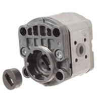 Pompa Gigi GMH 2426210050 untuk LIFT GUNTING LISTRIK COMPACT8W COMPACT 2247E COMPACT 8 COMPACT 2032E