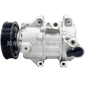 Compresor de Aire Acondicionado para Kia Optima 97701-D4200, Pieza de Repuesto Nueva - Product Image 5