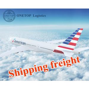 وكيل شحن جوي لوجستية جوية خدمات لوجستية دولية رخيصة شحن جوي من الباب إلى الباب - Product Image 4