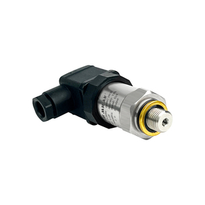 Miran PT-719 Hochpräziser 4-20mA 304 Edelstahl-Drucktransmitter Drucksensor für Spritzgussmaschinen - Product Image 4