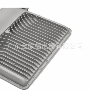 Lumière de canopée LED 400W IP66, éclairage industriel extérieur étanche - Product Image 5