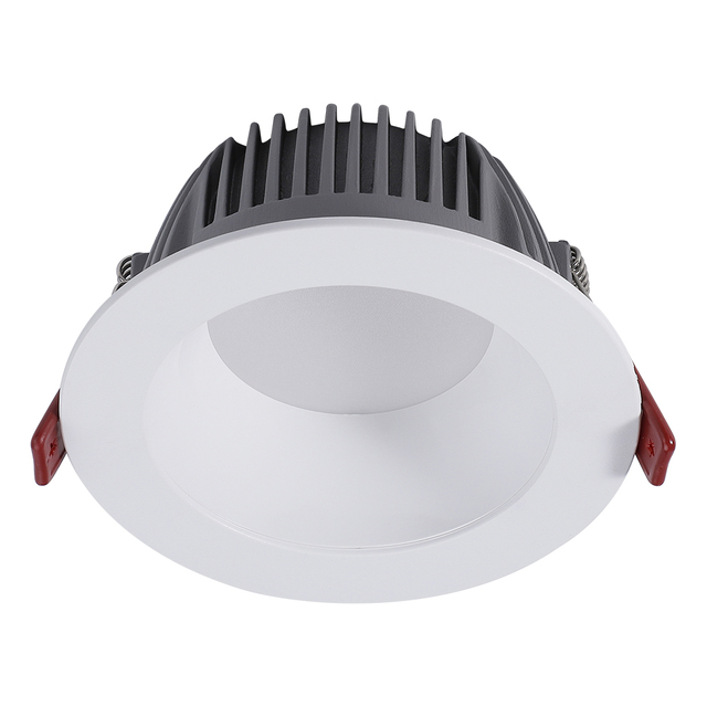 Recessed LED Smart Downlight Zigbee3.0 -2 Dimmable Tunable White IP20 220V 5-Year Warranty for Home Office & Hotel