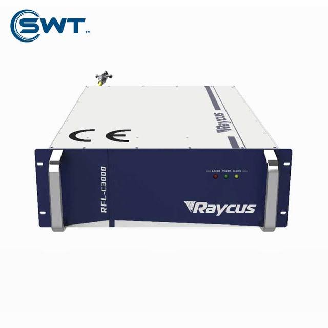 Raycus RFL-C1500 Fiber Laser Source 1500W