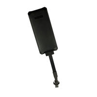 Plate-forme de suivi gratuite à vie pour moto et vélo et voiture 2G 2PIN Mini G02 GPS Tracker
