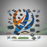 SST39SF040-70-4C-PH Original, Circuito Integrado, Accesorios Originales en Stock