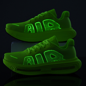 Scarpe Sportive Vomero Premium per Corsa Notturna con Suola Ammortizzante a Lunga Durata e Alta Reattività, Sicure e Confortevoli per Jogging - Product Image 5