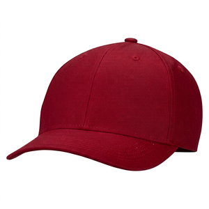 Gorra de 5 Paneles de Alta Precisión, Bajo MOQ, Directo de Fábrica, Multicolor, 100% Poliéster, Estilo Hip Hop, Ajustable, Personalizada, Marca Privada - Product Image 1