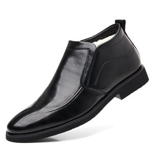 Nuevos Zapatos Casuales de Malla para Hombre, Estilo Empresarial Simple, Suaves, Ligeros, Transpirables, con Suela Antideslizante y Resistente al Desgaste, Calzado Formal - Product Image 6