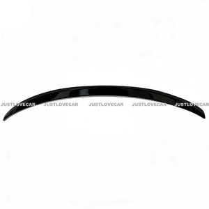 <span class=keywords><strong>ส</strong></span>ปอยเลอร์ JUSTLOVECAR <span class=keywords><strong>ส</strong></span>ำหรับรถยนต์<span class=keywords><strong>มา</strong></span><span class=keywords><strong>ส</strong></span><span class=keywords><strong>ด้า</strong></span> <span class=keywords><strong>2</strong></span> ซีดาน ปี 2014 2015 2016 2017 2018 ทำจากวัสดุ ABS <span class=keywords><strong>ส</strong></span>ำหรับติดตั้งที่<span class=keywords><strong>ฝา</strong></span>กระโปรงท้ายรถยนต์ รูปทรงปีกเป็ด - Product Image 3