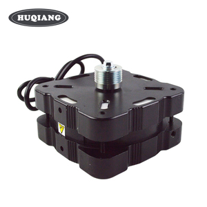 Hq लिफ्ट पार्ट्स लिफ्ट दरवाजे मशीन मोटर तीन-चरण एसी प्रेरण मोटर YBP90-6F2 - Product Image 3