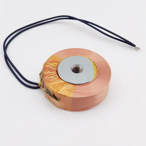 Aangepaste Experimentele Magnetische Levitatie Spoel Meerlaagse Elektromagneet Magnetische Kern Inductoren Spoelen - Product Image 2