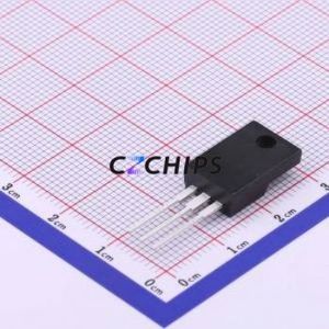 ชิปไดโอดชอทท์กี้ไดโอด TO-220F MBR10100FCT ชิ้นส่วนอิเล็กทรอนิกส์ - Product Image 2