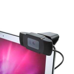USB HD <span class=keywords><strong>Web</strong></span> de la cámara de vídeo de 1080P WebCam para Streaming de juegos de conferencias para ganar PC ordenador portátil - Product Image 4
