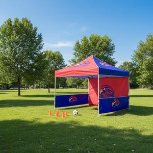 Carpa Publicitaria para Exteriores de Aleación de Aluminio Plegable Personalizada con Impresión Digital para Exposiciones, Eventos y Uso Comercial - Product Image 6