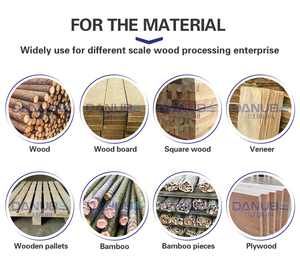 Secador Profesional de Tablas de Madera, Cuarto de Secado de Madera Ligera, Deshumidificador de Madera Ligera, Equipo de Procesamiento - Product Image 6