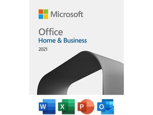 Software <span class=keywords><strong>Office</strong></span> 2021 Home and Business, Licenza a Vita per Uso Desktop, Confezione Retail, Chiave Digitale Inclusa, Disponibile - Product Image 5