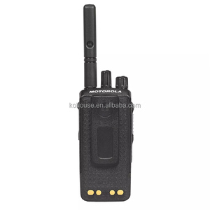 Walkie-talkie XPR3300e XiR P6600i DEP550e para Radio Bidireccional Digital Portátil VHF DP2400e - Product Image 6