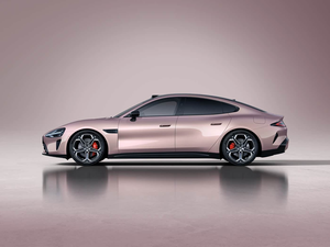 Vehículo Eléctrico <span class=keywords><strong>S</strong></span>/<span class=keywords><strong>U</strong></span>/7 Max 2026 de Alto Rendimiento, Sedán de Nueva Energí<span class=keywords><strong>a</strong></span> con Tecnologí<span class=keywords><strong>a</strong></span> Premium, Disponible en Stock - Product Image 2