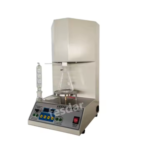 Draagbare Lime Fast Analyzer voor gratis calciumoxide-testen in inspecties van bouwmaterialen en engineeringprojecten - Product Image 3