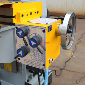 Perceuse midi universelle, machine à percer et à fraiseuse fonctions principaux - Product Image 4