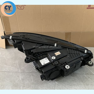 Cho Mercedes-Benz AMG GT Đèn pha ống kính 2023 2024 <span class=keywords><strong>2025</strong></span> ban đầu đèn pha GTC GTR GTS gt63 GT43 53 C192 r192 192 xe ánh sáng - Product Image 6