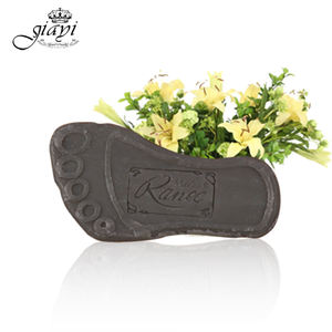 Savon pour les pieds nourrissant et doux avec des propriétés antibactériennes pour le bain de pieds, barre nettoyante - Product Image 3