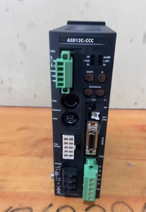 Controlador de Motor Oriental Original Nuevo de Buena Calidad ASD12A-C - Product Image 1