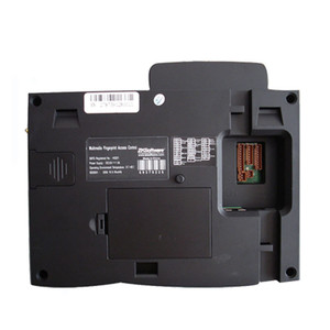 <span class=keywords><strong>Appareil</strong></span> de pointage des heures biométrique portable par empreinte digitale et <span class=keywords><strong>carte</strong></span> RFID (iclock880) - Product Image 3