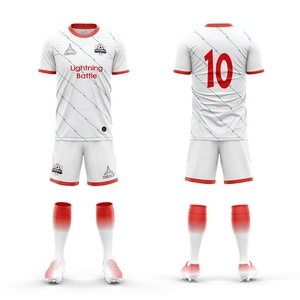 Camisetas de equipo para hombre personalizadas, uniformes de fútbol para jóvenes y camisetas, diseño de fútbol para ropa de fútbol - Product Image 2