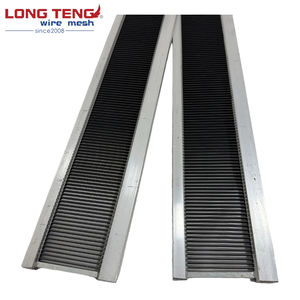 Roseau de maille de tissu de fil d'acier inoxydable de haute qualité pour le tissage sur le métier à tisser - Product Image 1