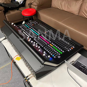 Mezclador Digital M32 Live de 40 Canales, Sistema de PA, Equipo Musical, Sistema de Altavoces Line Array para Exteriores - Product Image 4