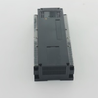 Caja de Distribución de Plástico ABS para Riel DIN con Protección IP54, Color Personalizable, 250x110x65mm para PCB Electrónicos