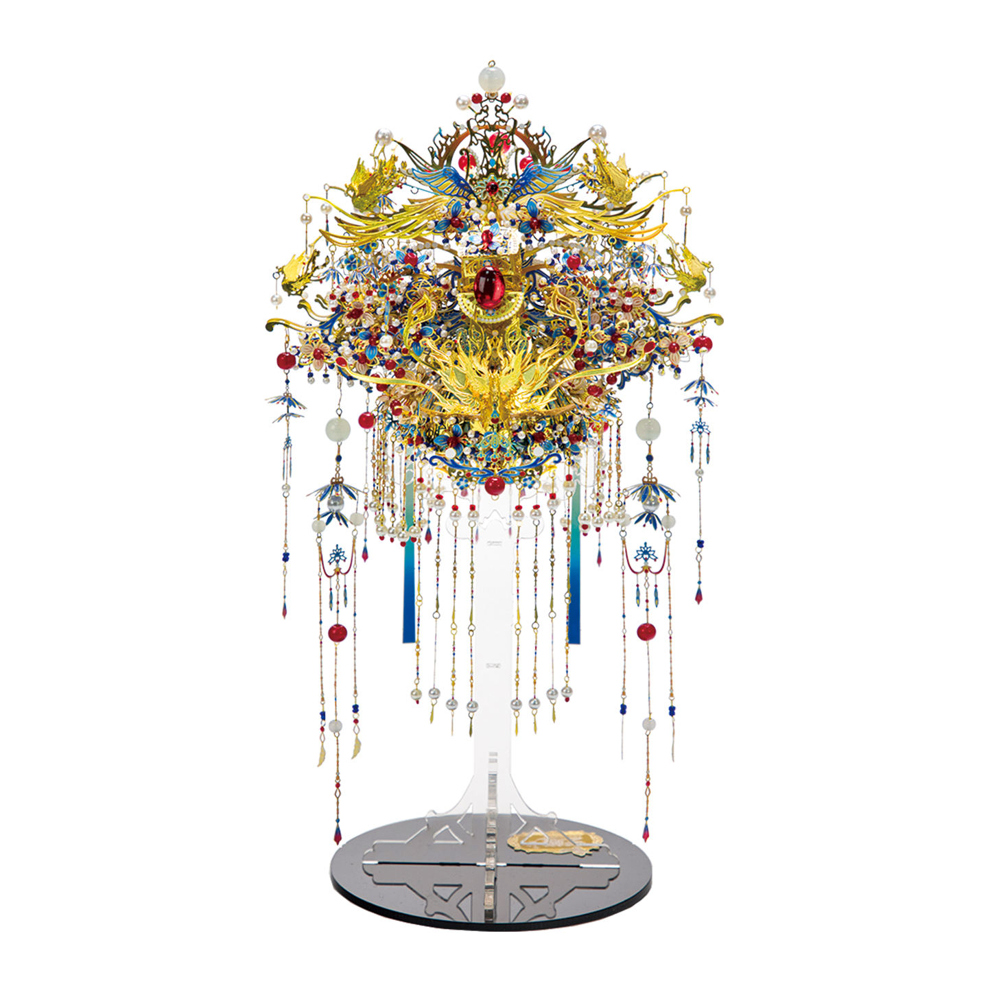 Phoenix Crown  Classic zirconia