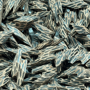 Quemador de incienso de madera Oud tigre de Vietnam de alta calidad para difusores de aromaterapia espiritualidad aromática exótica elegante - Product Image 1