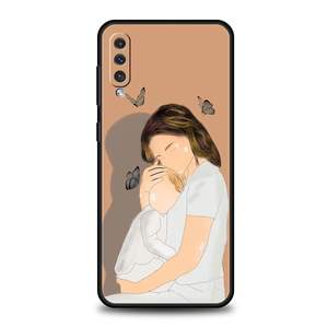 Custodia per telefono per mamma e mamma per Samsung A54 A52 A24 A14 A50 A72 A72 A70 A30 A40 A20S A20E A02S A12 A22 A34 A42 A32 5G A04s Cover - Product Image 4