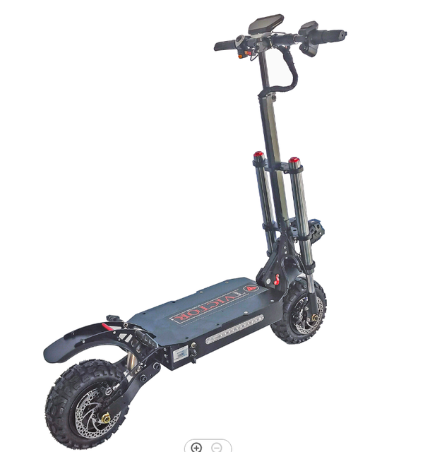 Hot Selling New Model Electric Scooter Italy 50 Mph Electric Scooter Made in China