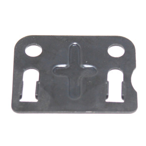 Plaque de montage de soupape pour moteur hors-bord Yamaha 6BX-E2155-00 pour moteurs à essence de 4, 5 et 6 CV, pièce de rechange - Product Image 4