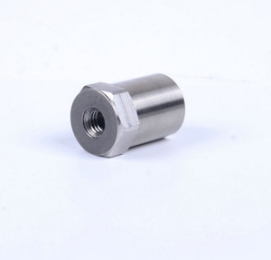 เซ็นเซอร์วัดการสั่นสะเทือนแบบเพียโซอิเล็กทริก YD-128 สำหรับการทดสอบการสั่นสะเทือน/แรงกระแทกทั่วไป คุณภาพดีต่อสิ่งแวดล้อม YD-128 YD-128 เพียโซอิเล็กทริก - Product Image 3