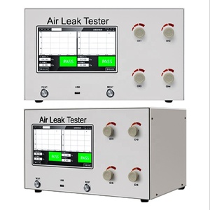 CEL100 อุปกรณ์ทดสอบการปิดผนึกสุญญากาศ เครื่องทดสอบน้ำ - Product Image 5