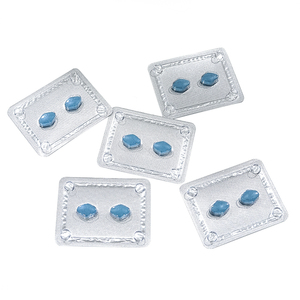 Suplementos Herbales para la Fertilidad 100mg y 500mg, Tabletas Retardantes, Fórmula Personalizada OEM, MOQ Bajo - Product Image 6