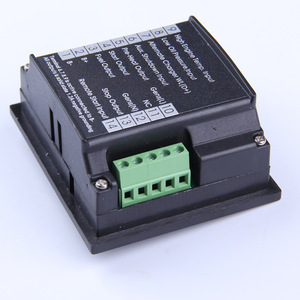 Controlador de Generador HQM170 HGM170 Modelo D 24V 50Hz IP20, Módulo de Automatización para Control de Motor - Product Image 5