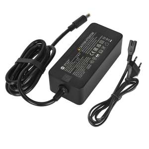 Chargeur d'origine Xiaomi 24.2 V 1.5A DC 2.1 pour Xiaomi Mijia M365 <span class=keywords><strong>Ninebot</strong></span> Es1 <span class=keywords><strong>Es2</strong></span> M365 Pro <span class=keywords><strong>Kickscooter</strong></span> Alimentation avec prise UE - Product Image 2