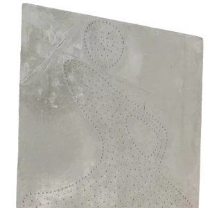 Binnen- en buitenwandpanelen voor thuiskantoor, decoratieve wandplaten, <span class=keywords><strong>GRC</strong></span> wandbekleding voor hotel- en villadecoratie - Product Image 5