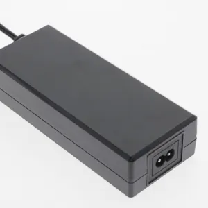 Voeding 12V 10a 24V 5a 100-120W Desktop Voedingsadapter Oplader Voor Alle In Één Computers