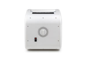 Prezzo di fabbrica regolabile velocità e temperatura Pet Dryer Box cane gatto bagno phon asciugacapelli Pet Dryer macchina - Product Image 5