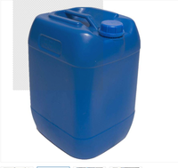 HEDP 60% 90% 98% Produits chimiques de traitement de l'eau Inhibiteur d'échelle de chaudière Agent de fixation de couleur Poudre solide liquide Ro Antiscalant HEDP