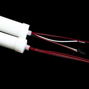 Silicone 30mm <span class=keywords><strong>24</strong></span> <span class=keywords><strong>Volts</strong></span> Flexible 360 Degrés Flex Néon <span class=keywords><strong>Led</strong></span> Tube Lumière Multicolore IC WS2811/SM16703P - Product Image 5