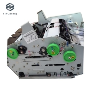 Pièces détachées pour distributeur automatique de billets CRM9250-NFT-001 <span class=keywords><strong>GRG</strong></span> 9250 ROHS H68N, alimentateur de billets, <span class=keywords><strong>transport</strong></span> YT4.029.068 502018221 pour GRGATM - Product Image 4