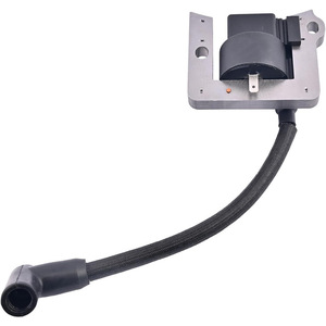 Bobine d'allumage Honda 30500-ZG9-801 monocylindre pour pièces de tondeuse GXV140 GXV160 - Product Image 4